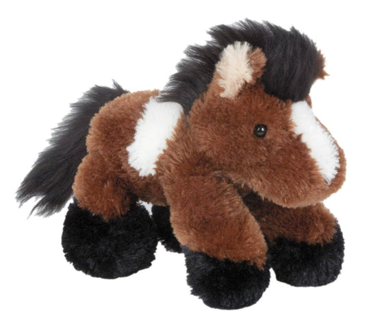 PURR1924 Purrfection Boots Horse 16in Snuggle Up