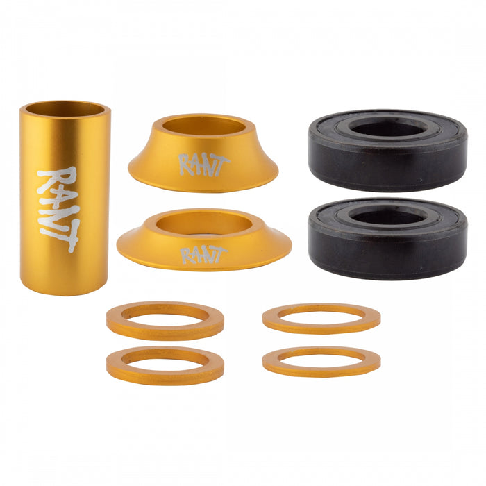 RANT BANG UR  MID BOTTOM BRACKET 22mm