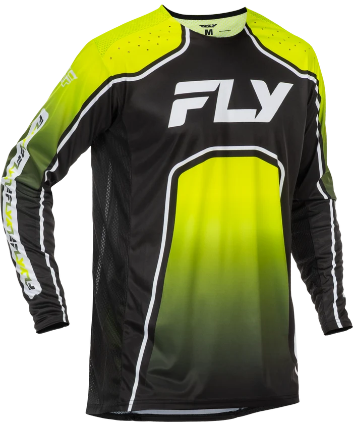 Rayce Bicycle Jersey