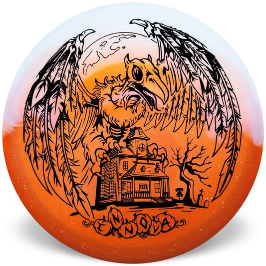 Roc3 Duo (Halloween Edition)