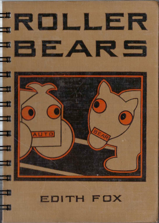 Roller Bears