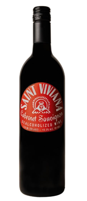 Saint Viviana NA Cabernet