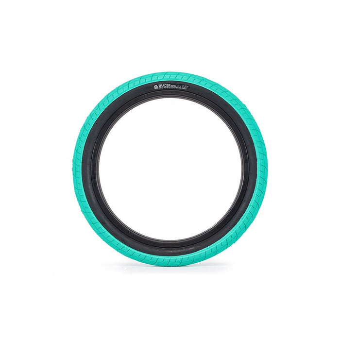 Salt Tracer 16''x2.20 Turquoise
