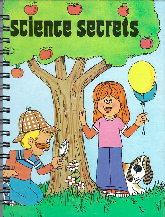 Science Secrets