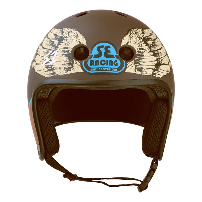 SE Wing S1 retro Helmet