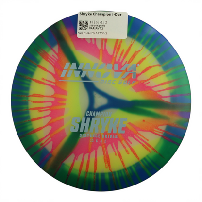 165-169 grams / Variant 2