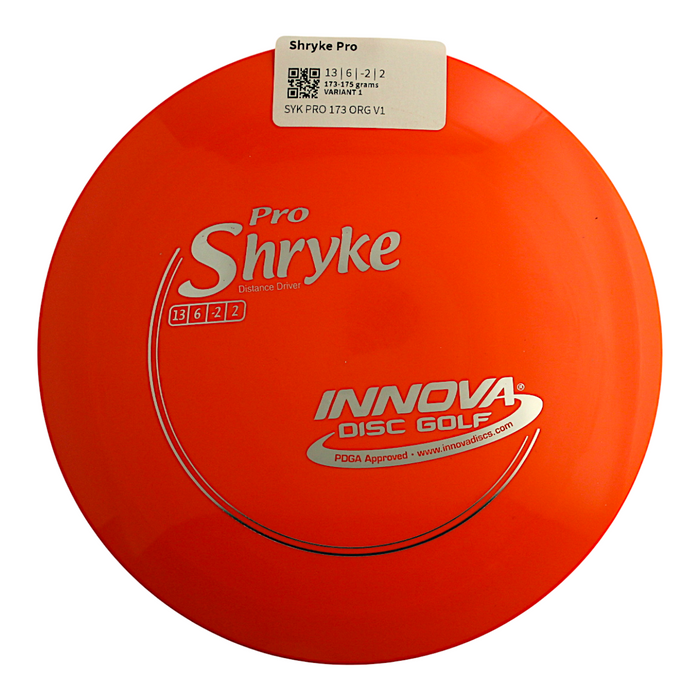 Shryke Pro