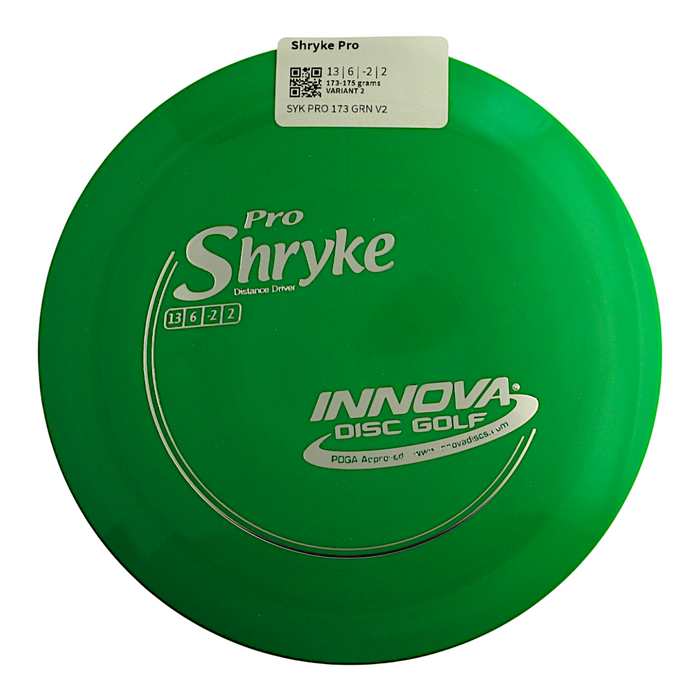 Shryke Pro