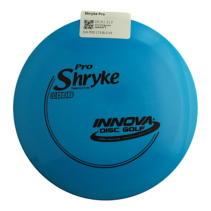 Shryke Pro