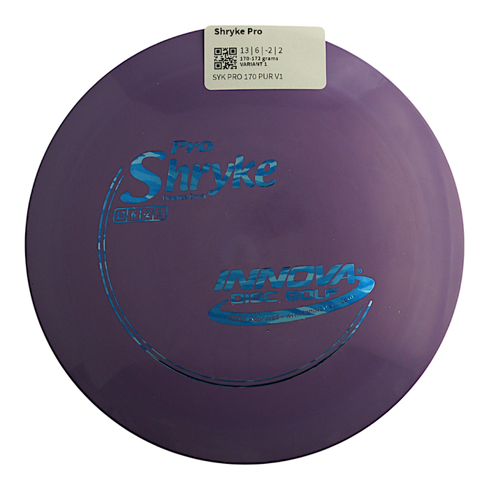 Shryke Pro