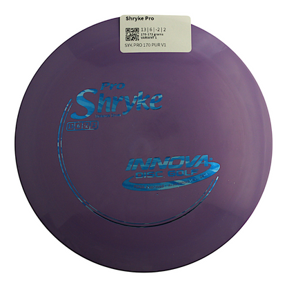 Shryke Pro