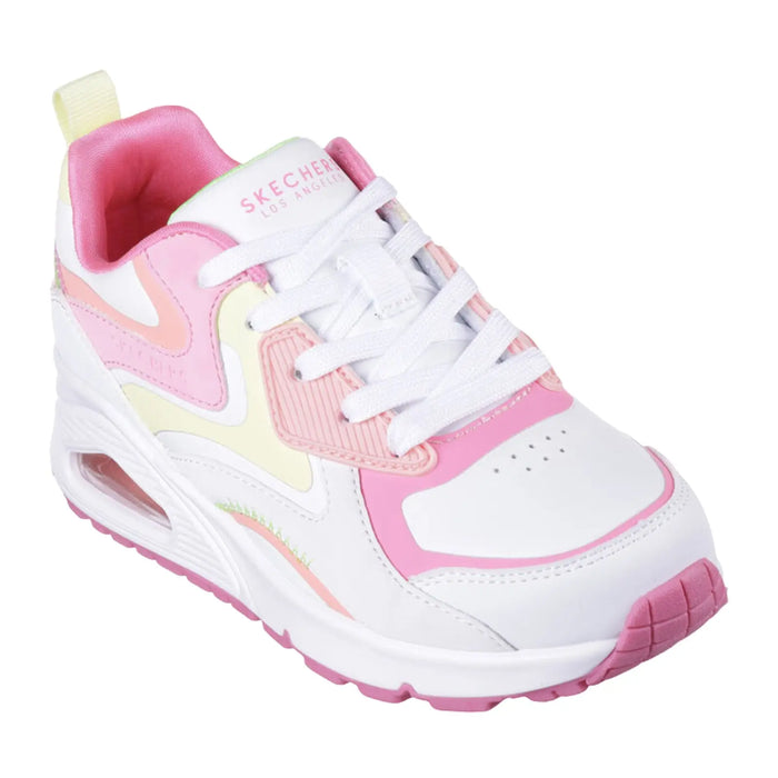 10K UK / White