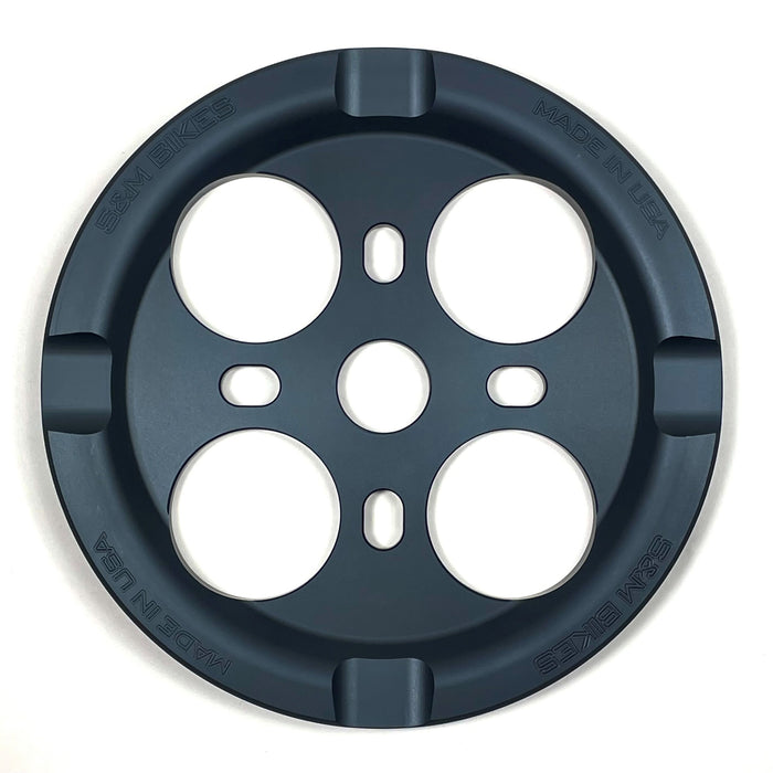 S&M MID SCHOOL GUARD SPROCKET