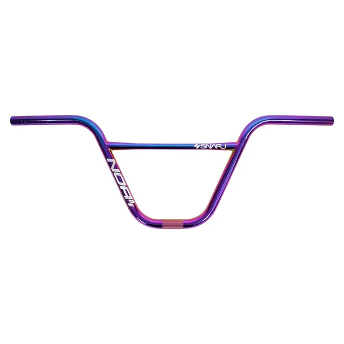 SNAFU Logan Martin Noa Bars
