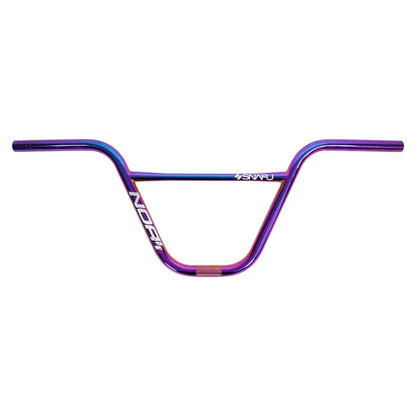 SNAFU Logan Martin Noa Bars