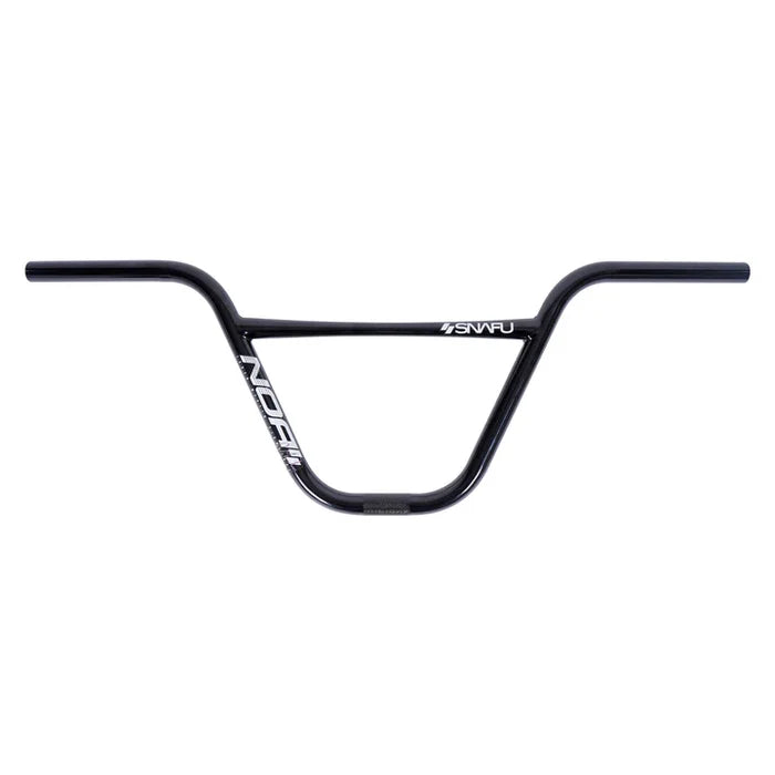 SNAFU Logan Martin Noa Bars