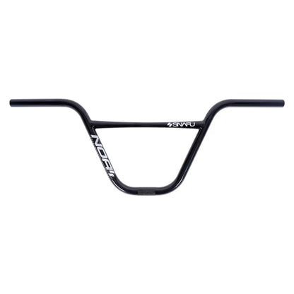 SNAFU Logan Martin Noa Bars