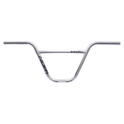 SNAFU Logan Martin Noa Bars