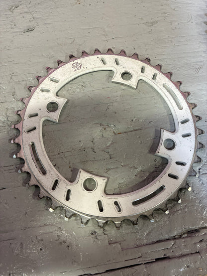 snap 4 bolt chainring