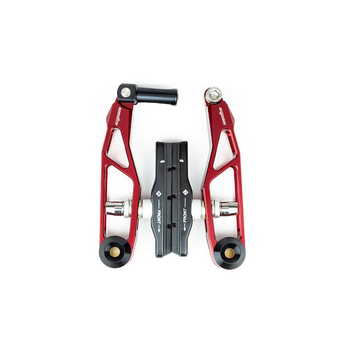 Speedline Parts Alloy BMX Racing V-Brakes