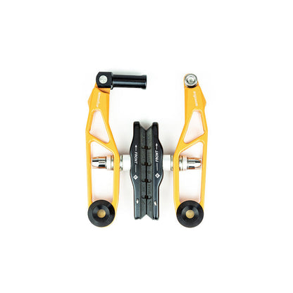 Speedline Parts Alloy BMX Racing V-Brakes