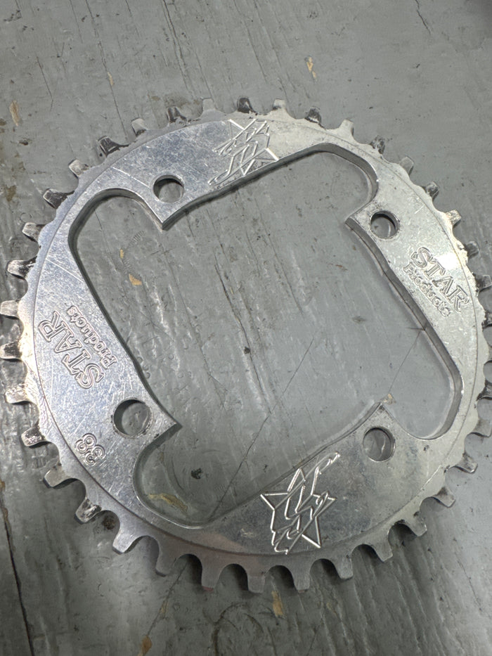 Star products 38t 4bolt