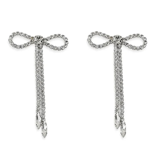 Starlight Lasso Earrings