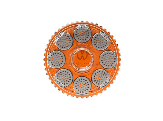 Storz & Bickel Dosing Capsule Magazine - Pre-Filled Herb Storage for Vaporizers | Compatible with All Storz & Bickel Devices