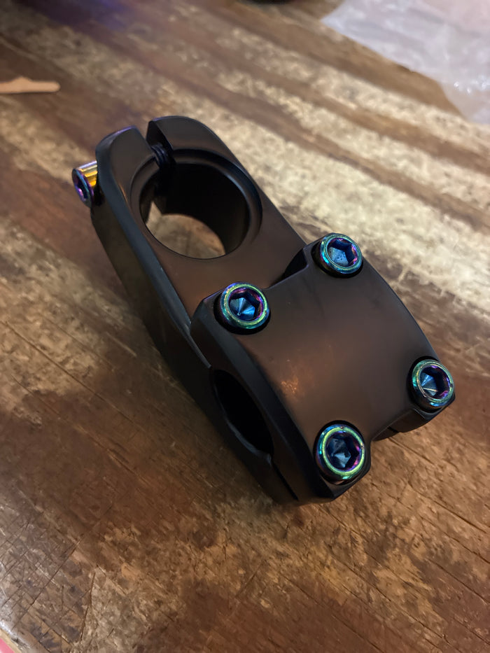 Stranger HAZE V2 TL STEM