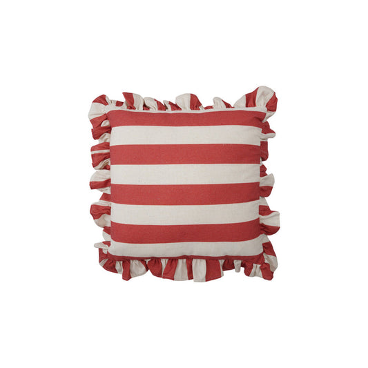 Striped Pillow