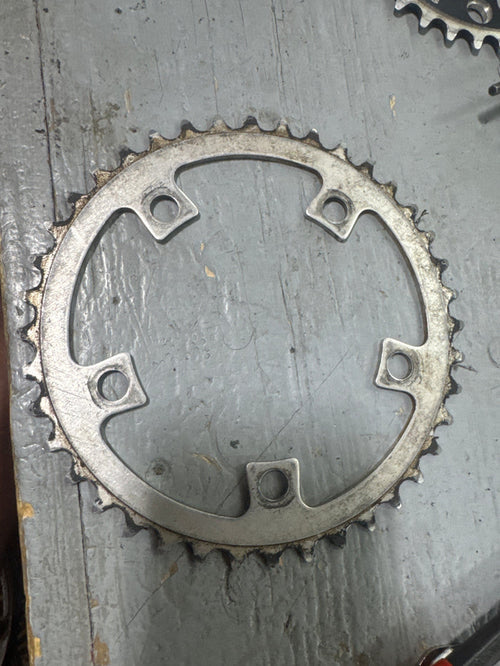 Sugino 40t 5bolt