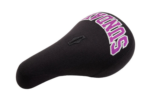 Sunday Blockhead Fat Seat Black/Berry