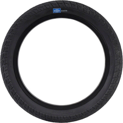 Sunday Current Tire 18"