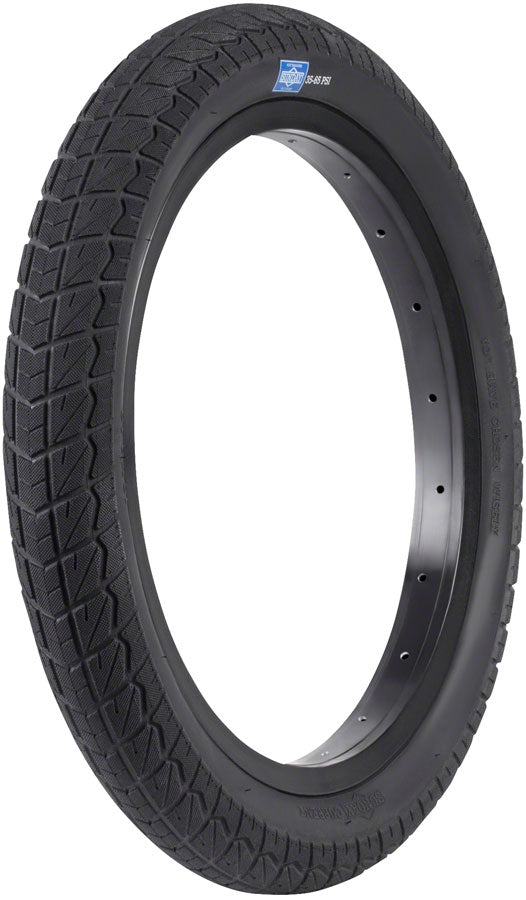 Sunday Current Tire 18"
