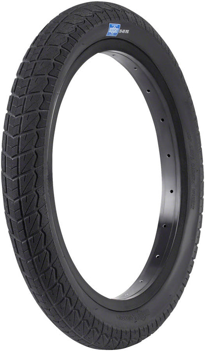 Sunday Current Tire 18"