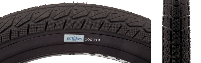 Sunday Current Tire 18"