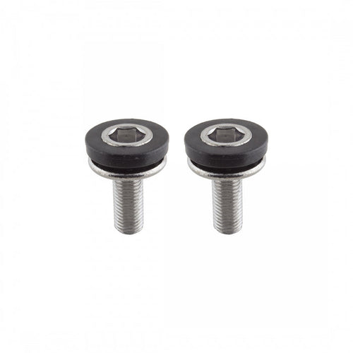 Sunlite Square tapered replacement crank bolts