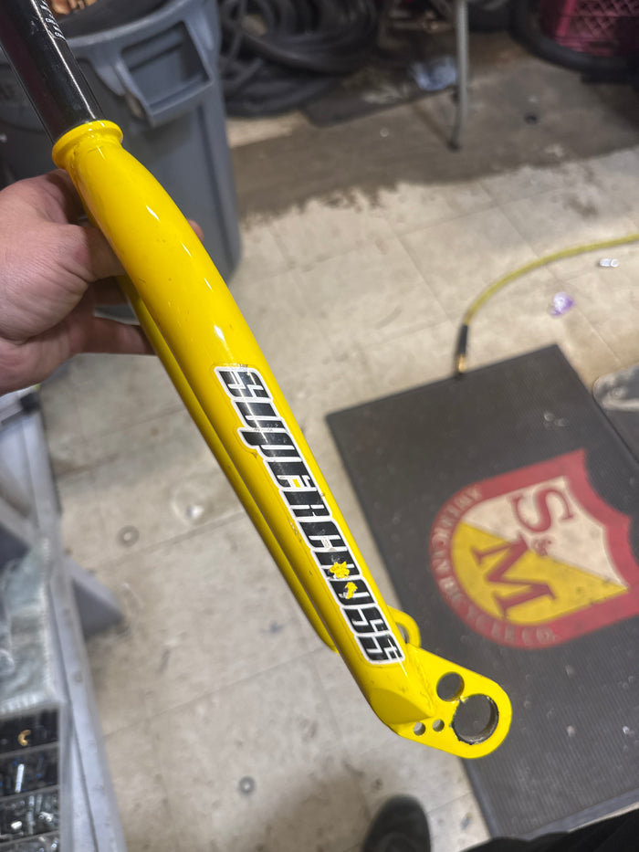Supercross slt 20” 20m fork