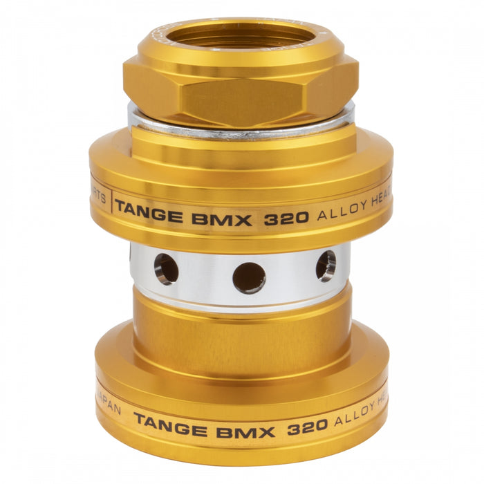 Tange MX320 threaded headset