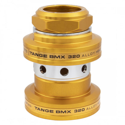 Tange MX320 threaded headset