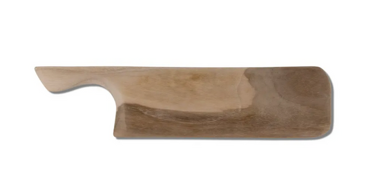 Tapas Wood Plank