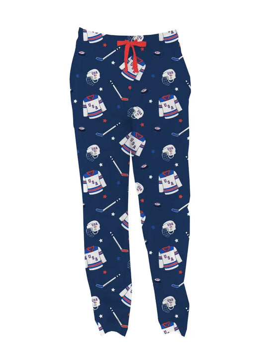 Team USA Pj Pants