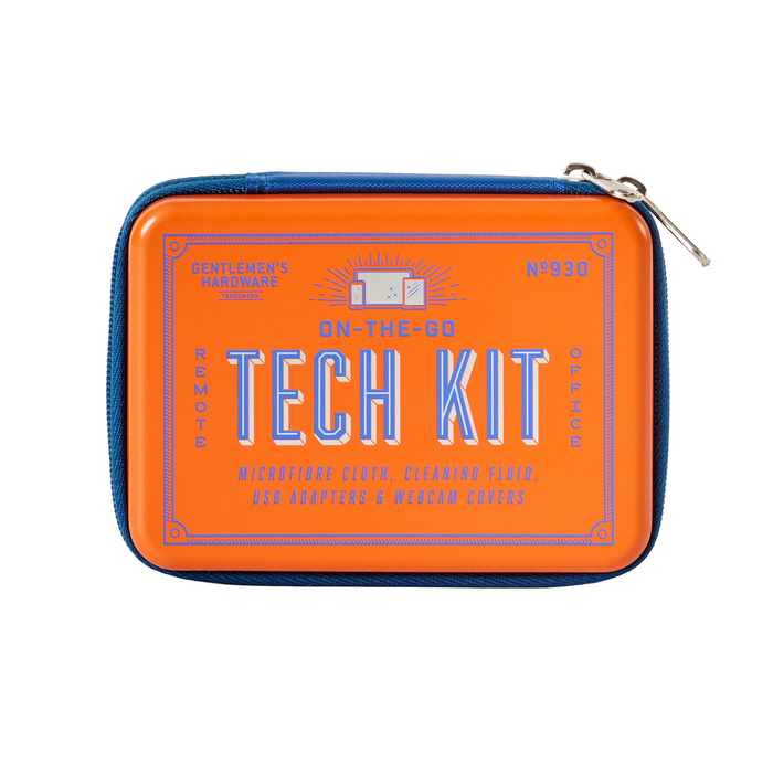 Tech Kit