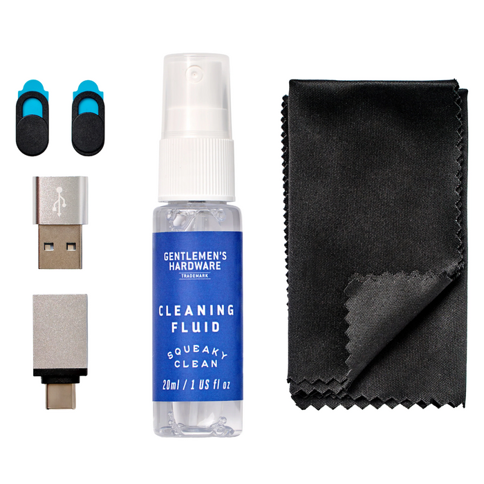 Tech Kit