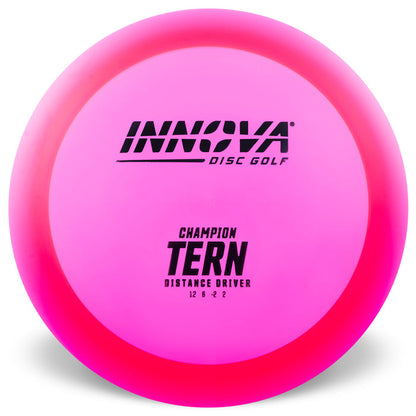 Tern Champion