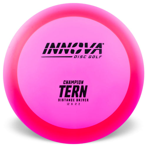 Tern Champion