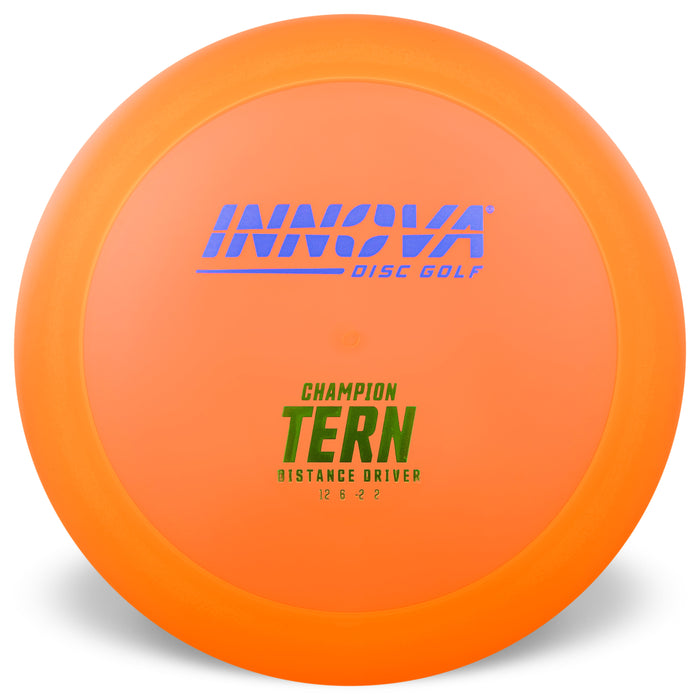 Tern Champion
