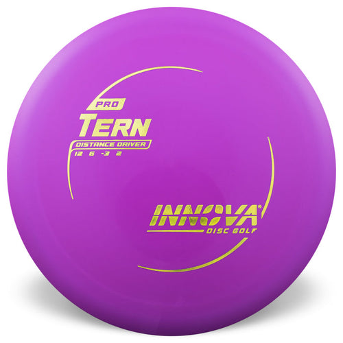 Tern Pro