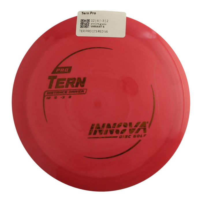 Tern Pro