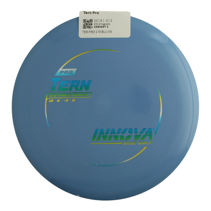 Tern Pro